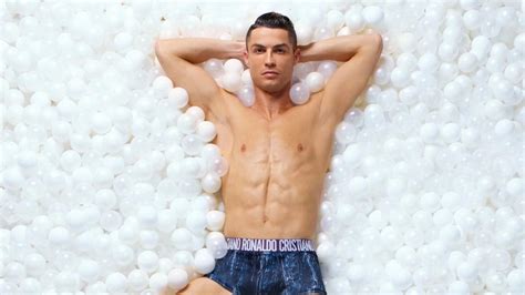 ronaldo nude|Cristiano Ronaldo